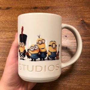 Minions mug!